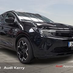 Opel GRANDLAND X 2024