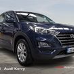 Hyundai Tucson 2020