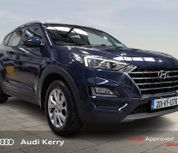 Hyundai Tucson 2020
