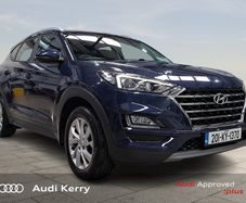 Hyundai Tucson 2020