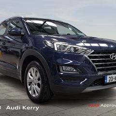 Hyundai Tucson 2020