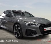 Audi A4 2024