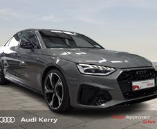 Audi A4 2024