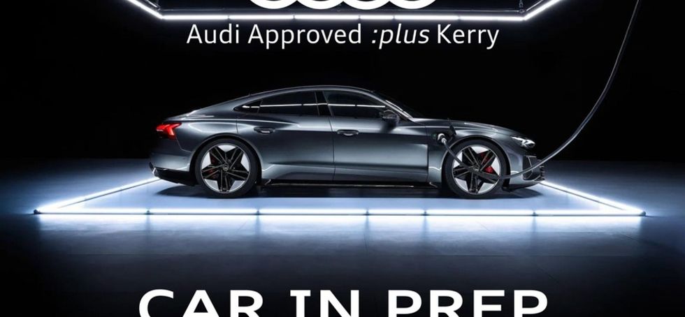 Audi A6 2019