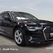 Audi A6 2019