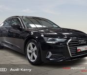 Audi A6 2019