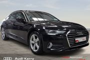 Audi A6 2019