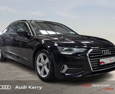 Audi A6 2019
