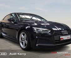 Audi A5 2017
