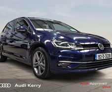 Volkswagen Golf 2019