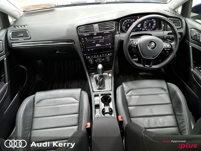 Volkswagen Golf 2019