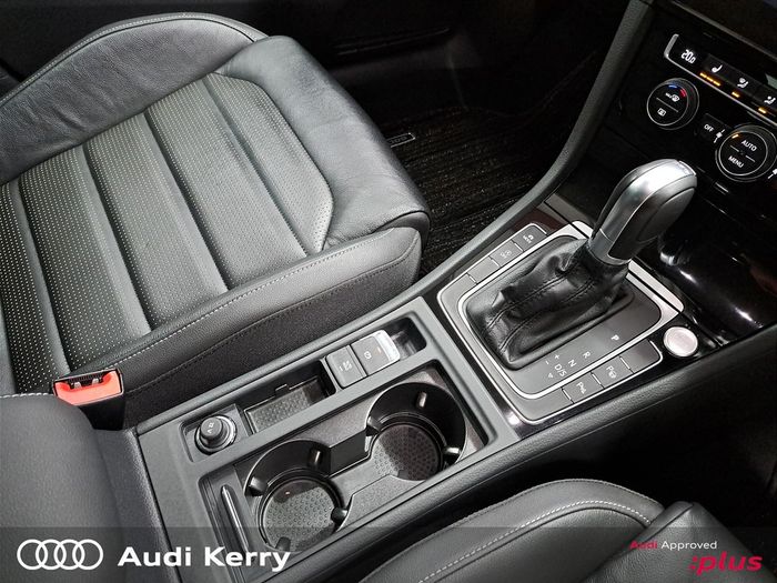 Volkswagen Golf 2019