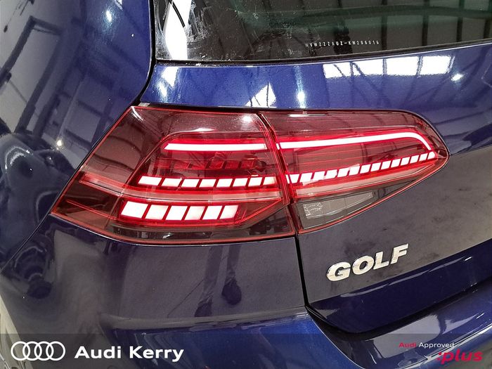 Volkswagen Golf 2019