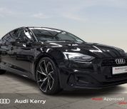 Audi A5 2020