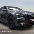 Audi Q8 2021