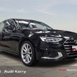 Audi A4 2020