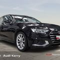 Audi A4 2020