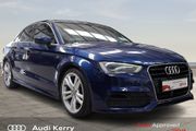 Audi A3 2016