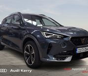 Cupra Formentor 2023