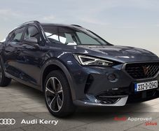 Cupra Formentor 2023