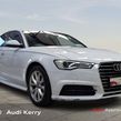 Audi A6 2018