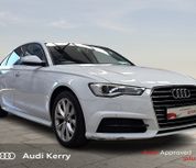 Audi A6 2018