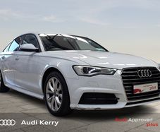 Audi A6 2018