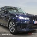 Land Rover Range Rover 2020