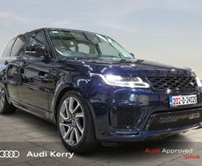 Land Rover Range Rover 2020