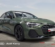 Audi A3 2025