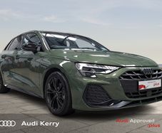 Audi A3 2025