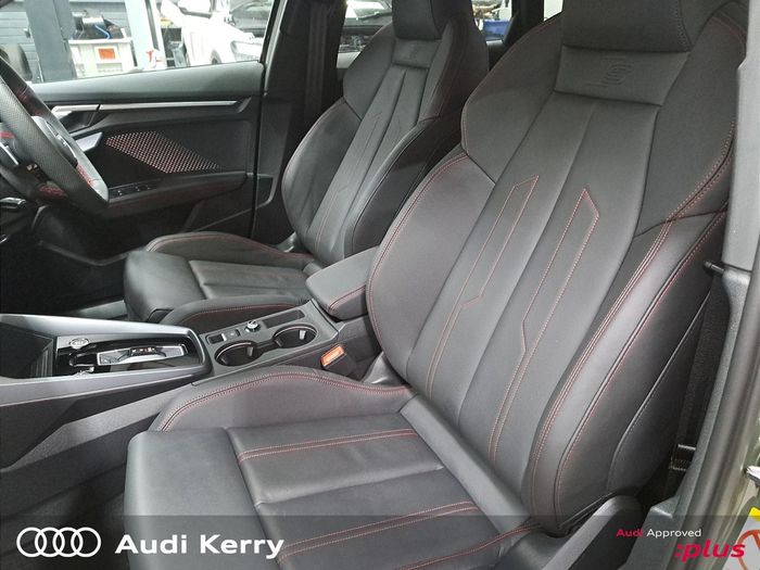 Audi A3 2025