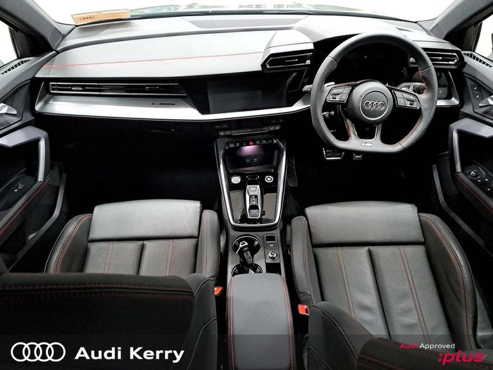Audi A3 2025