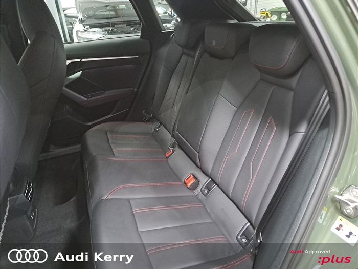 Audi A3 2025