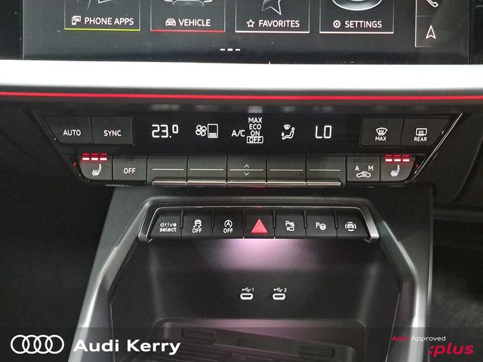 Audi A3 2025