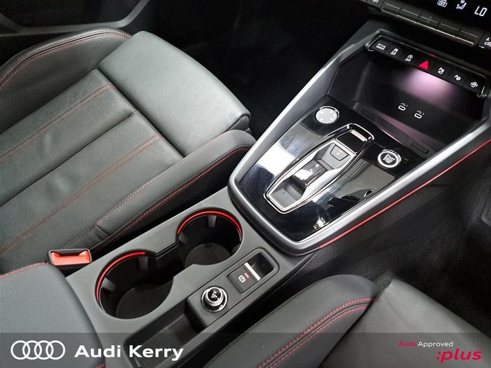 Audi A3 2025