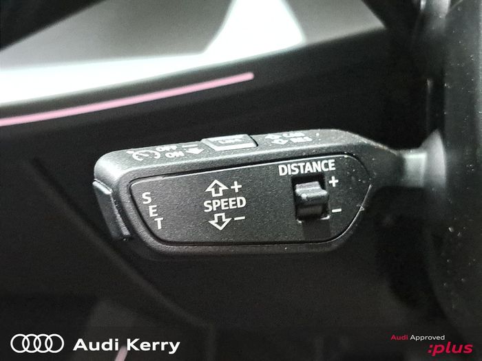 Audi A3 2025