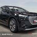 Audi Q4 E-tron 2023