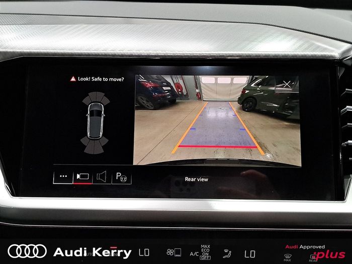 Audi Q4 E-tron 2023