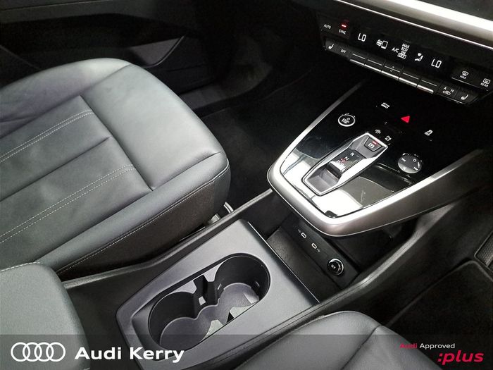 Audi Q4 E-tron 2023