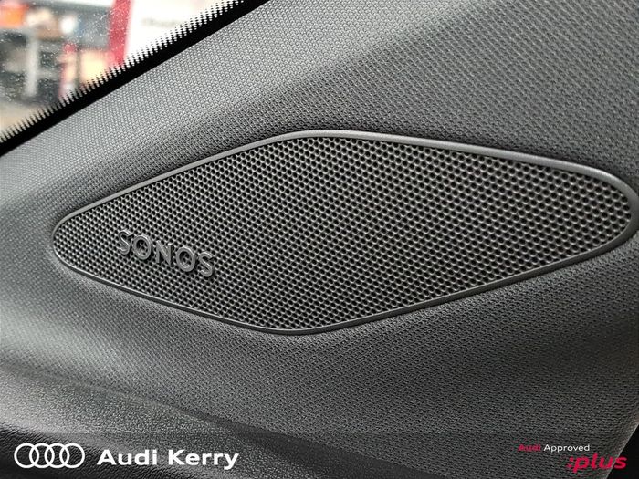 Audi Q4 E-tron 2023