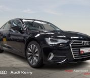 Audi A6 2021