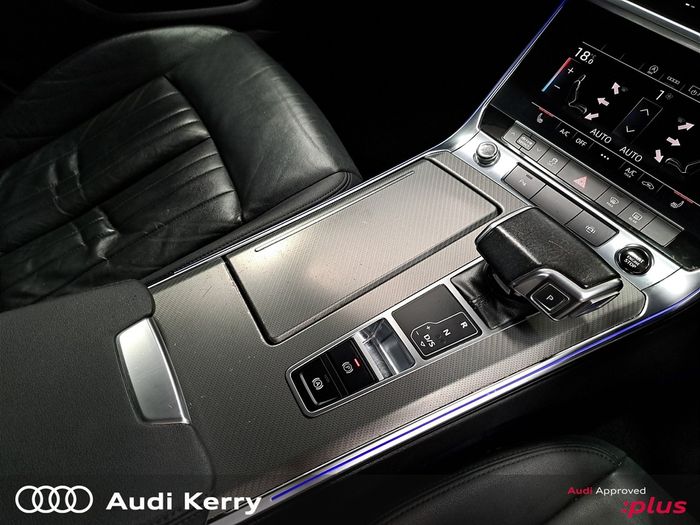 Audi A6 2021