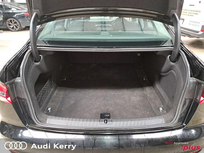Audi A6 2021