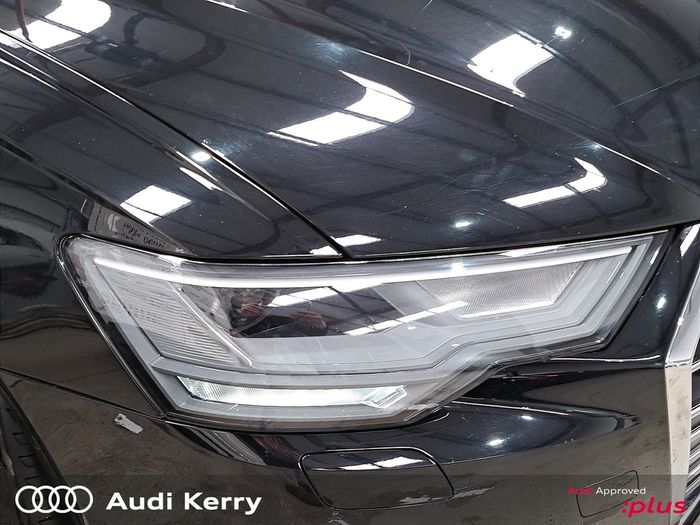 Audi A6 2021