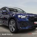Audi Q5 2025