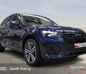 Audi Q5 2024