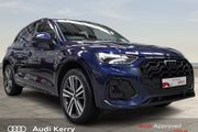 Audi Q5 2025