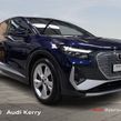 Audi Q4 E-tron 2023