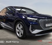 Audi Q4 E-tron 2023